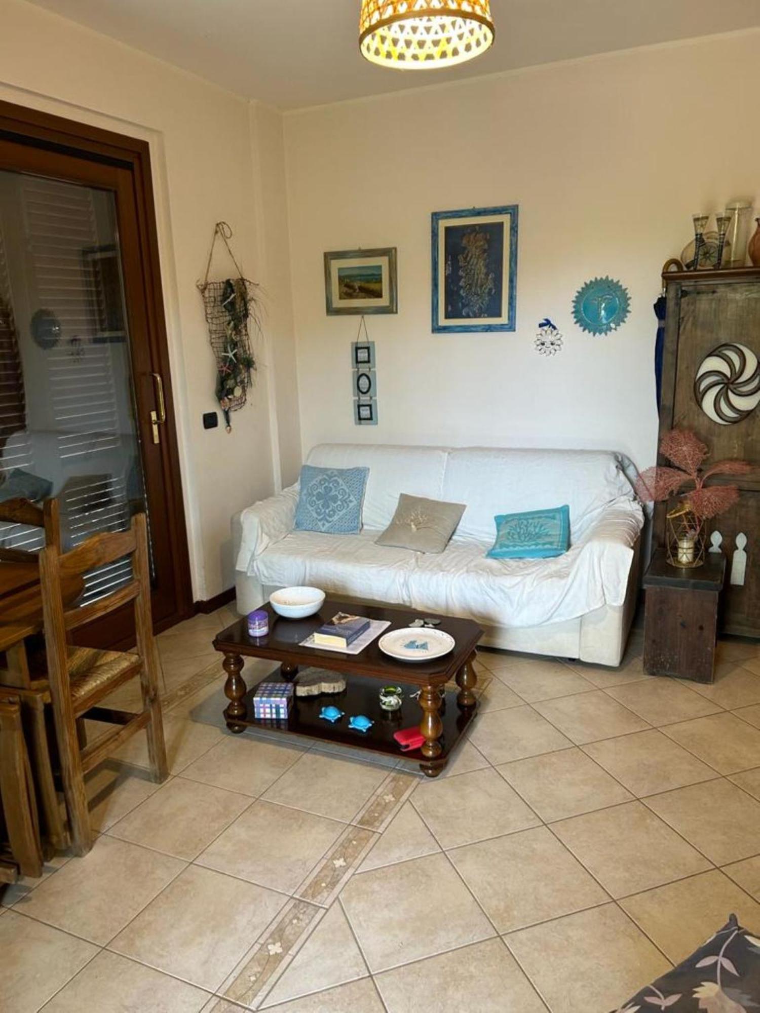 Casa Al Mare Con Giardino Villa Alghero Exterior foto