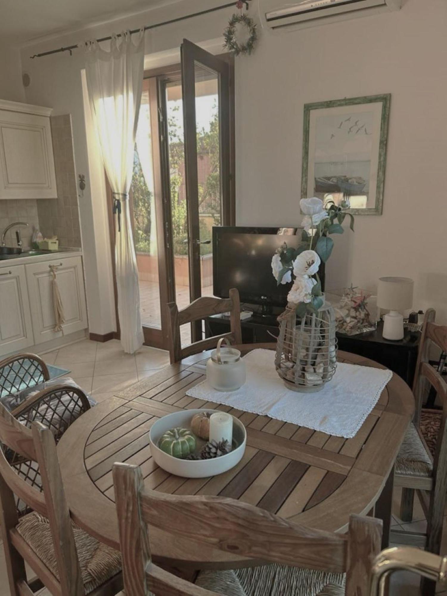 Casa Al Mare Con Giardino Villa Alghero Exterior foto