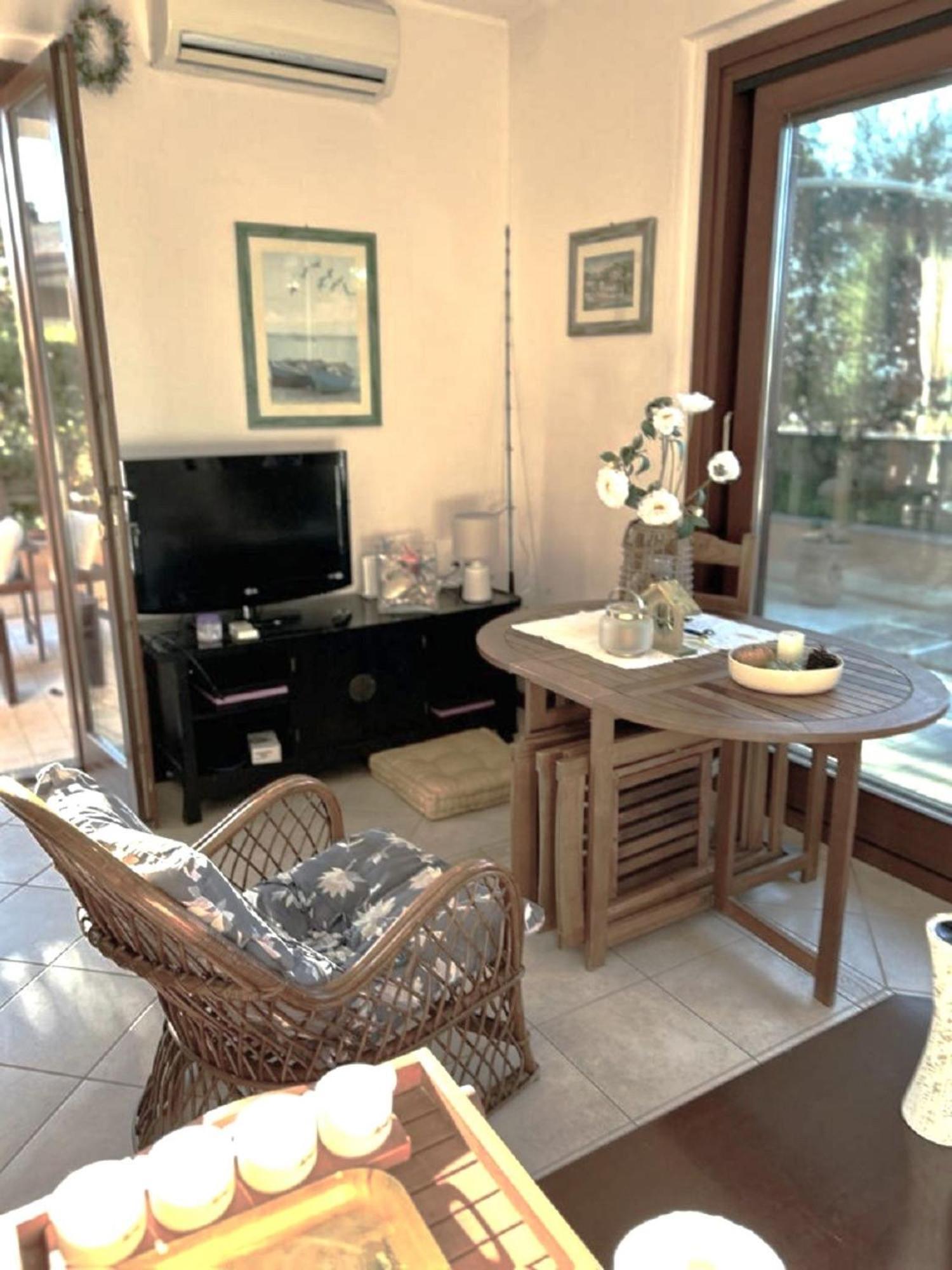 Casa Al Mare Con Giardino Villa Alghero Exterior foto
