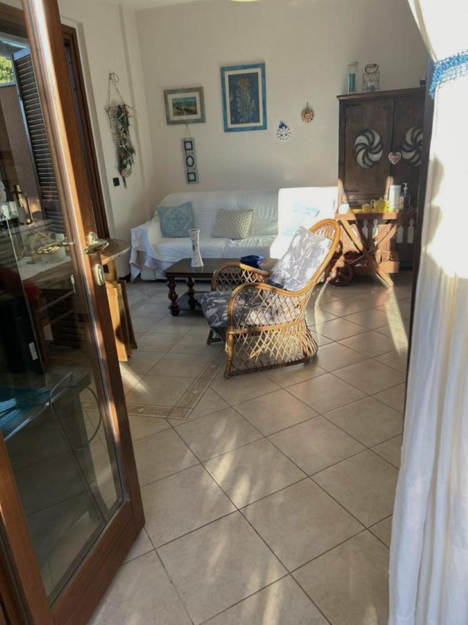 Casa Al Mare Con Giardino Villa Alghero Exterior foto