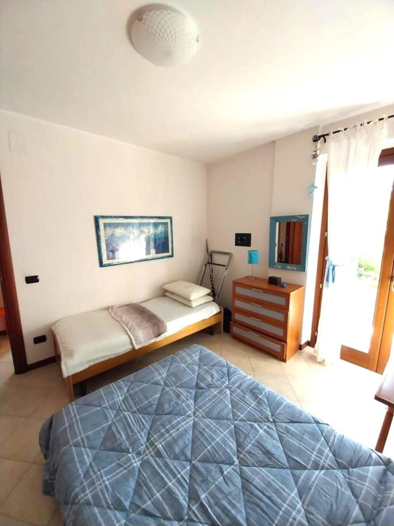 Casa Al Mare Con Giardino Villa Alghero Exterior foto