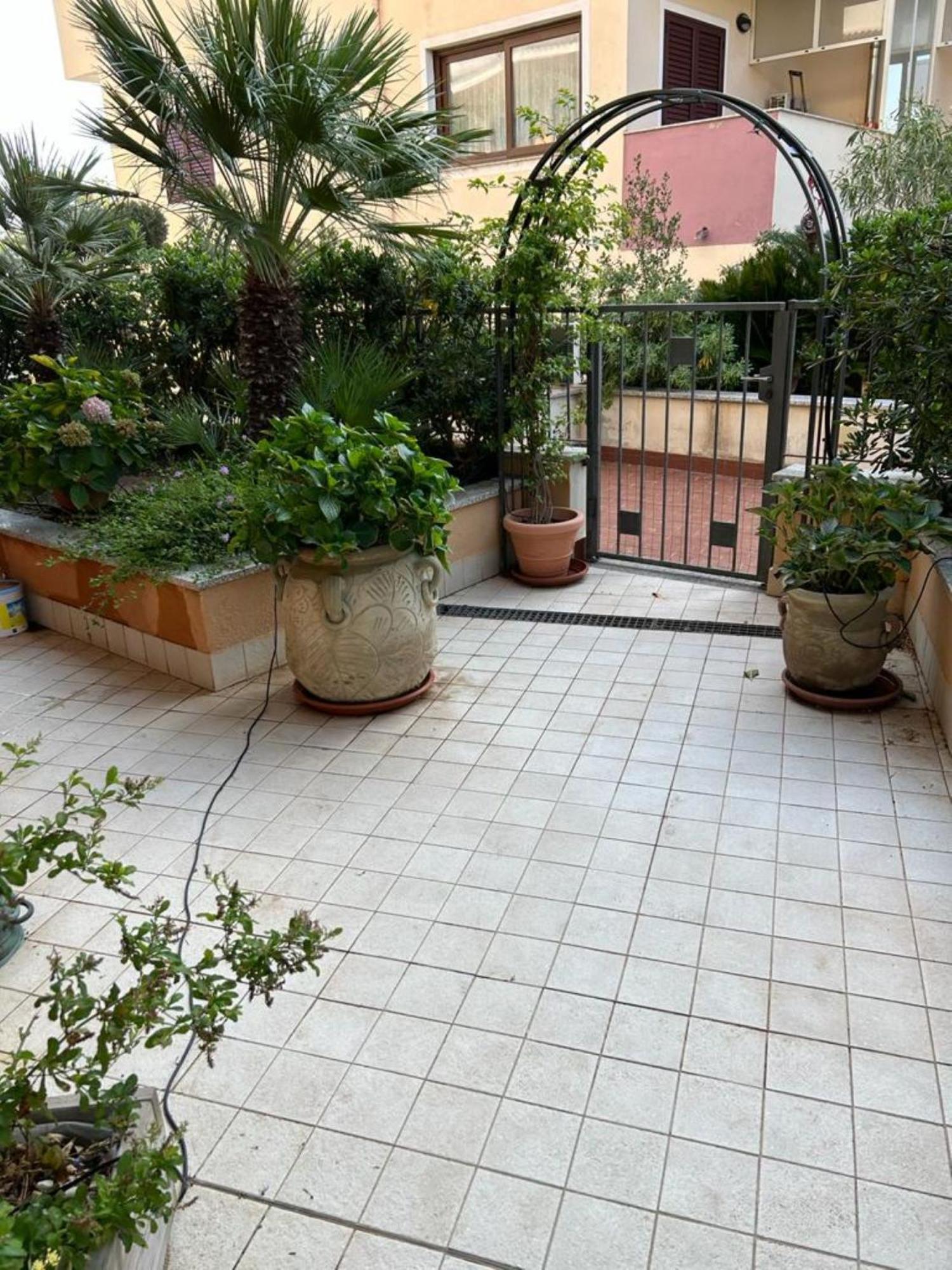 Casa Al Mare Con Giardino Villa Alghero Exterior foto