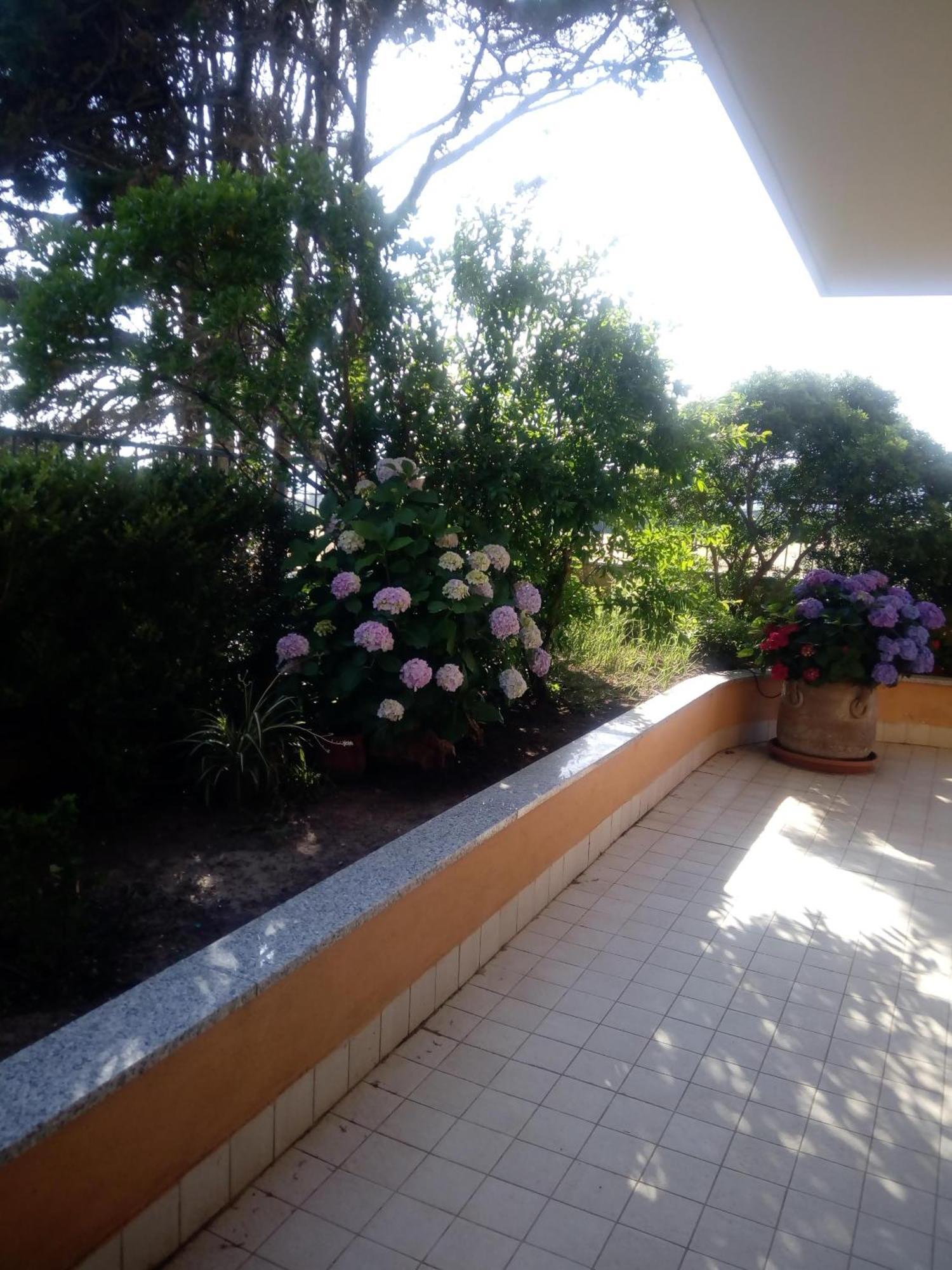 Casa Al Mare Con Giardino Villa Alghero Exterior foto
