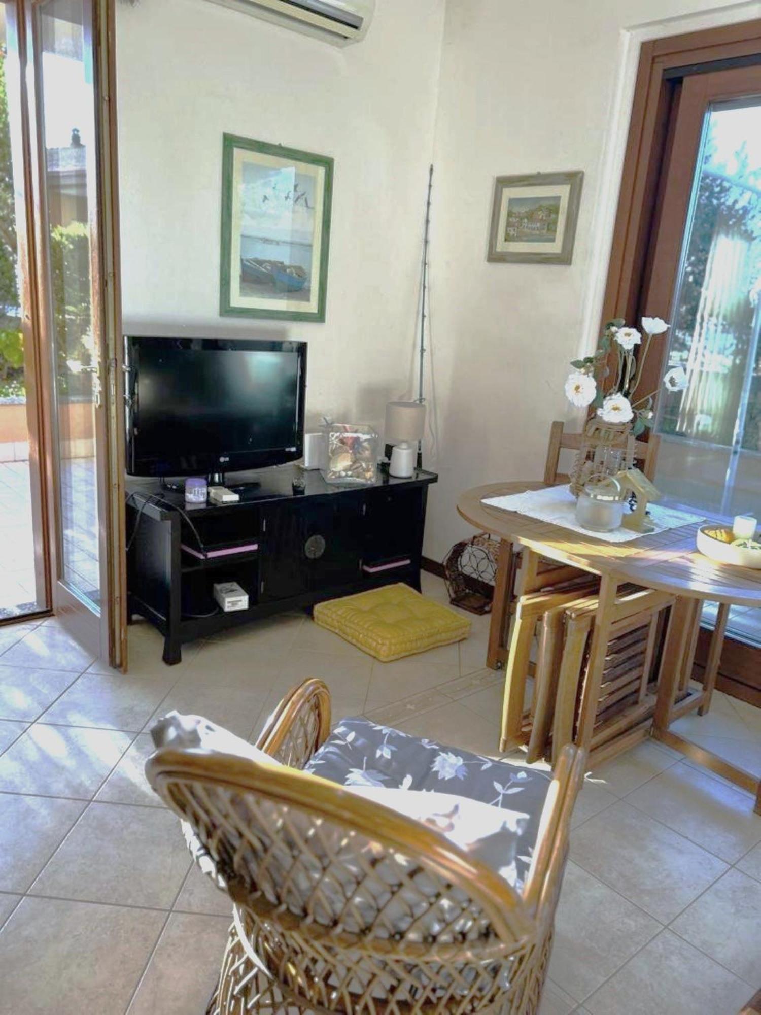 Casa Al Mare Con Giardino Villa Alghero Exterior foto